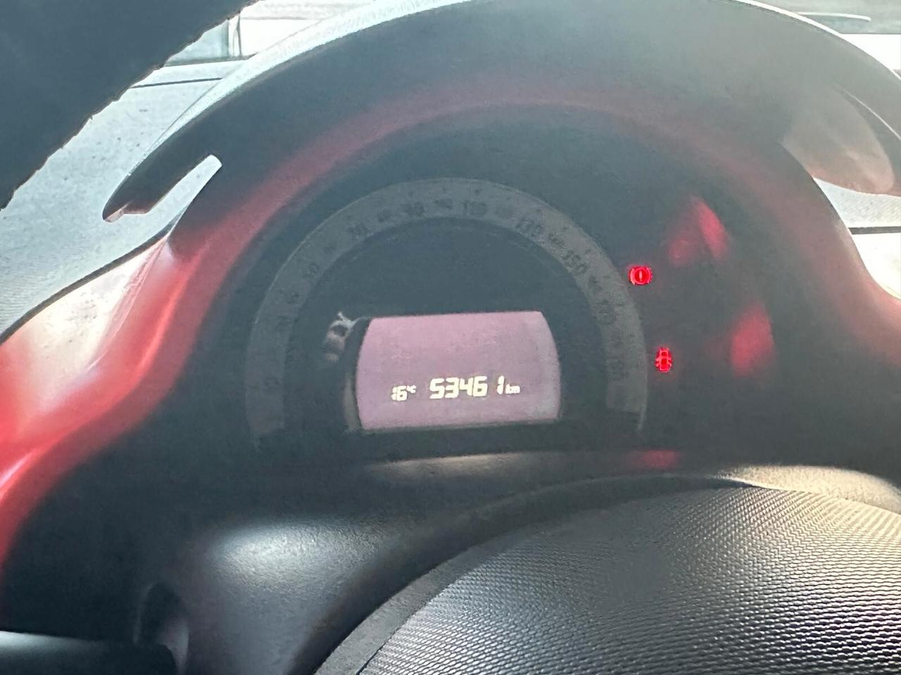 Renault Twingo TCe 95 CV Intens