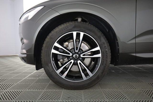 VOLVO XC60 XC60 D4-B4 AWD Geartronic Business