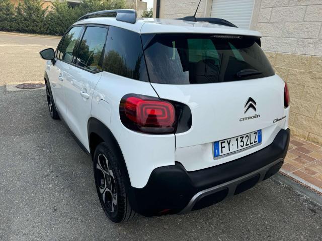 Citroen C3 C3 Aircross 1.5 bluehdi Shine s