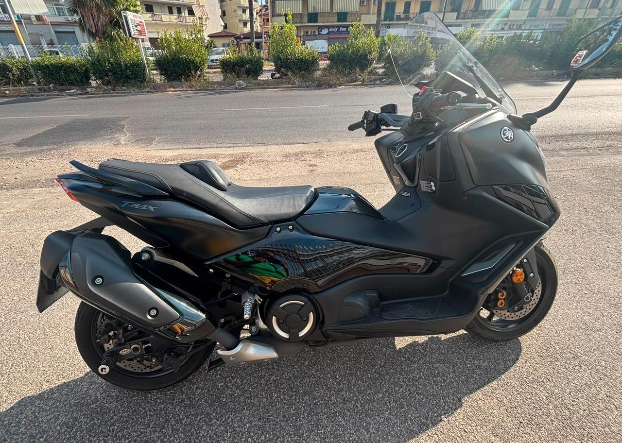 Yamaha T Max 560 TECH MAX ANNO 2023