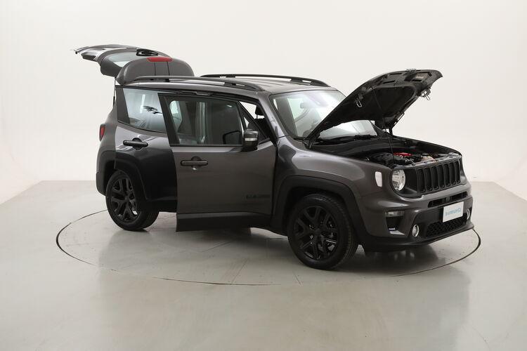 Jeep Renegade Night Eagle BZ330861 1.0 Benzina 120CV