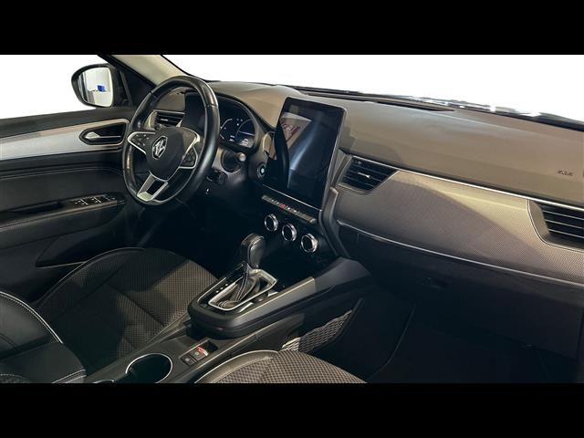 RENAULT Arkana 1.6 E Tech full hybrid Intens 145cv