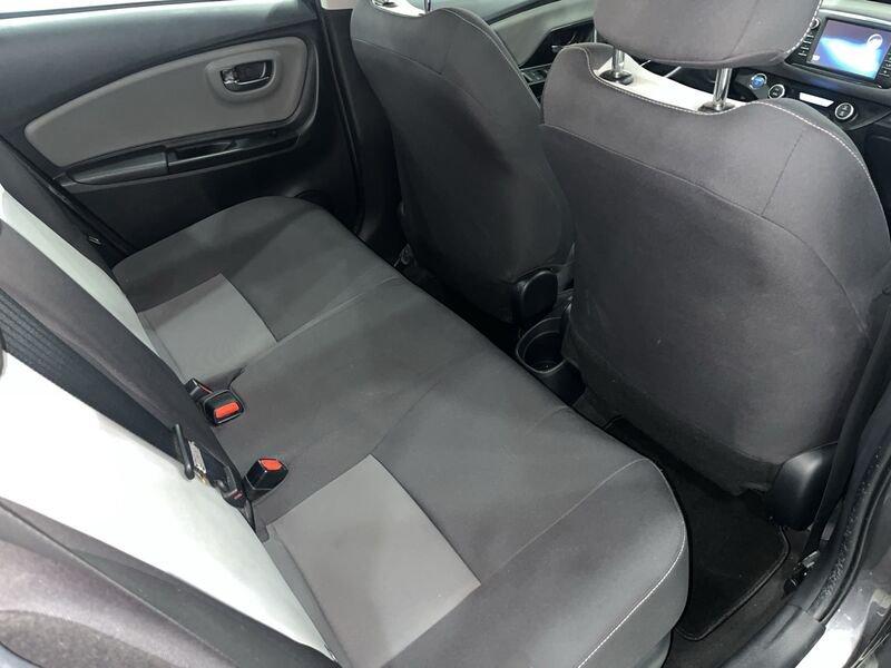 Toyota Yaris 1.5 Hybrid 5 porte Active