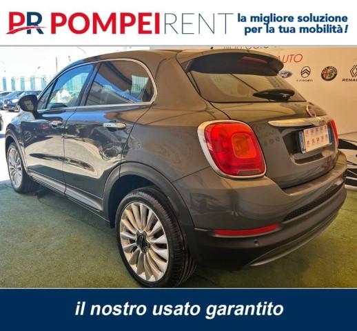 Fiat 500X 1.6 mjt Cross 4x2 120cv