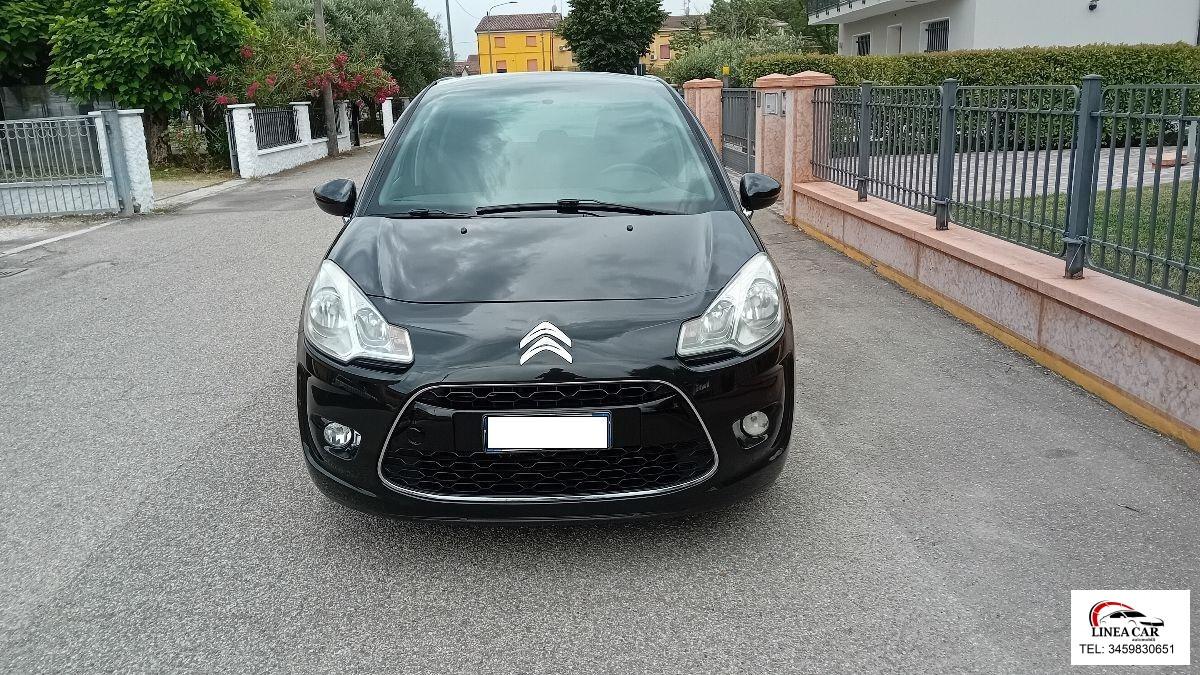 CITROEN - C3 1.4 benzina/gpl - ok neopatentati