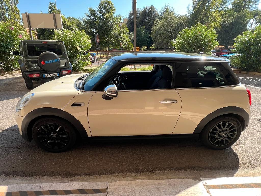 Mini Mini 3 Porte Mini 1.5 Cooper 3p