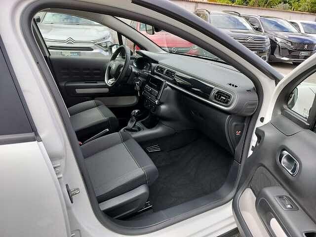 Citroen C3 BlueHDi 100 S&S Feel