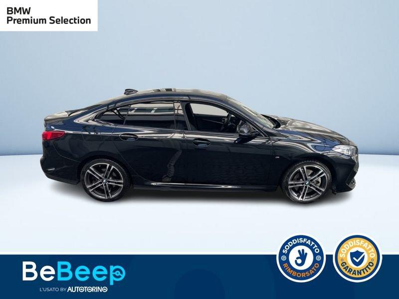 BMW Serie 2 G.C. 220D GRAN COUPE MSPORT AUTO