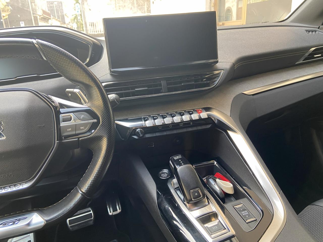 Peugeot 3008 BlueHDi 130 S&S EAT8 GT
