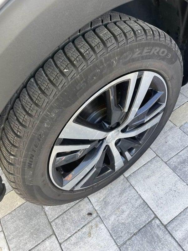 Peugeot 3008 BlueHDi 130 EAT8 S&S Allure