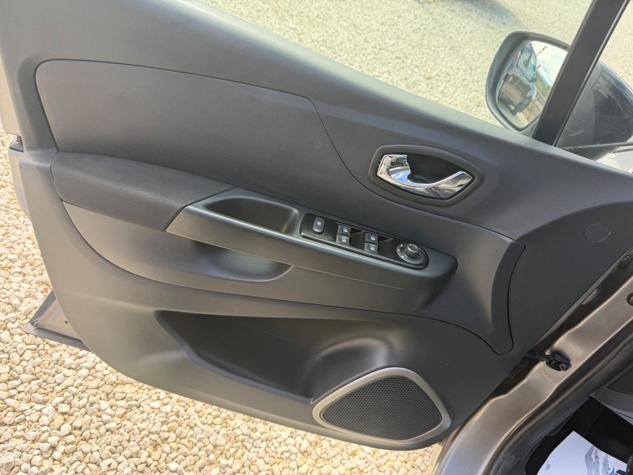 Renault Captur 1.5 dCi 8V 90 CV Start&Stop Project Runway