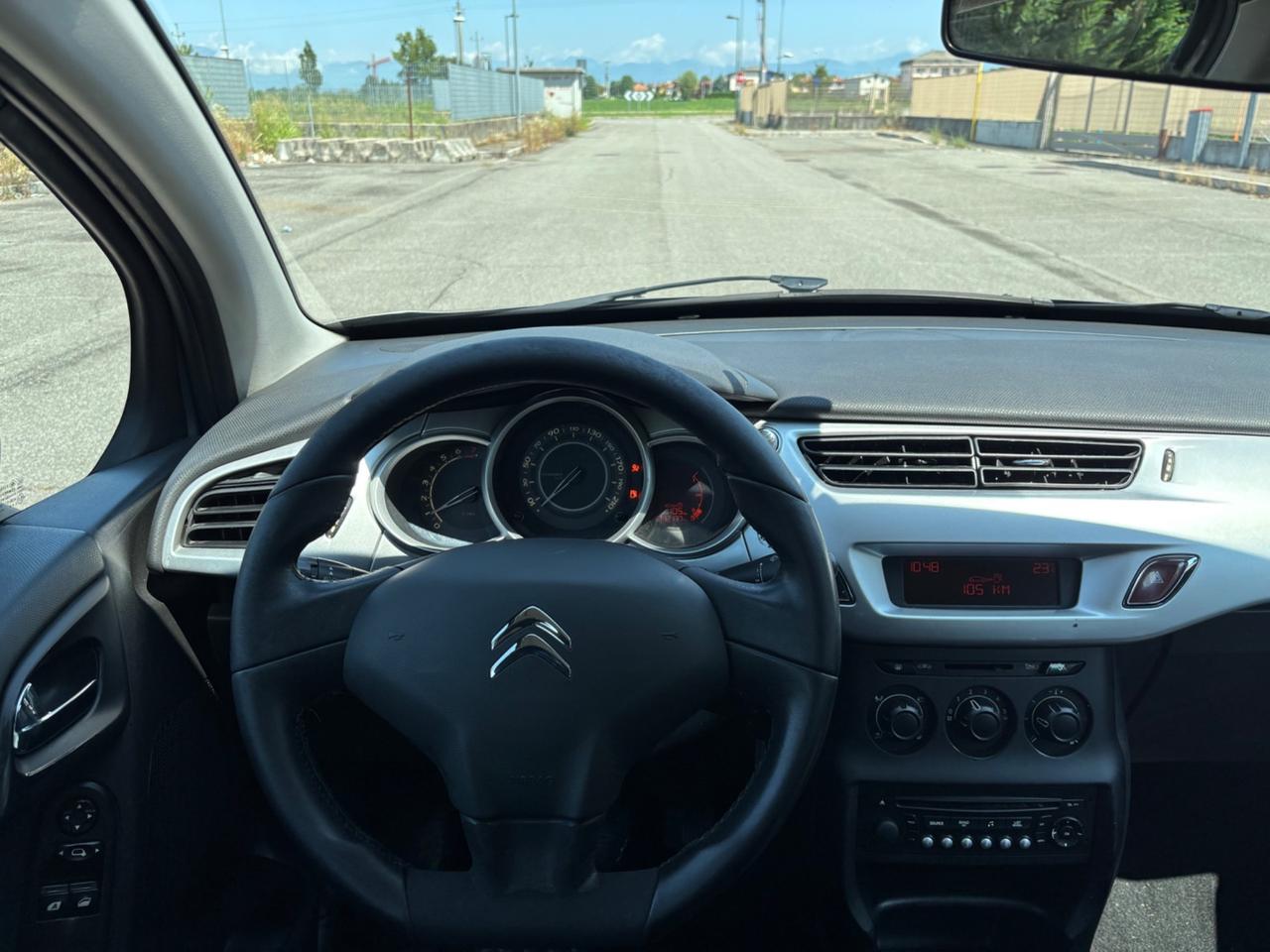 Citroen C3 1.1 Attraction