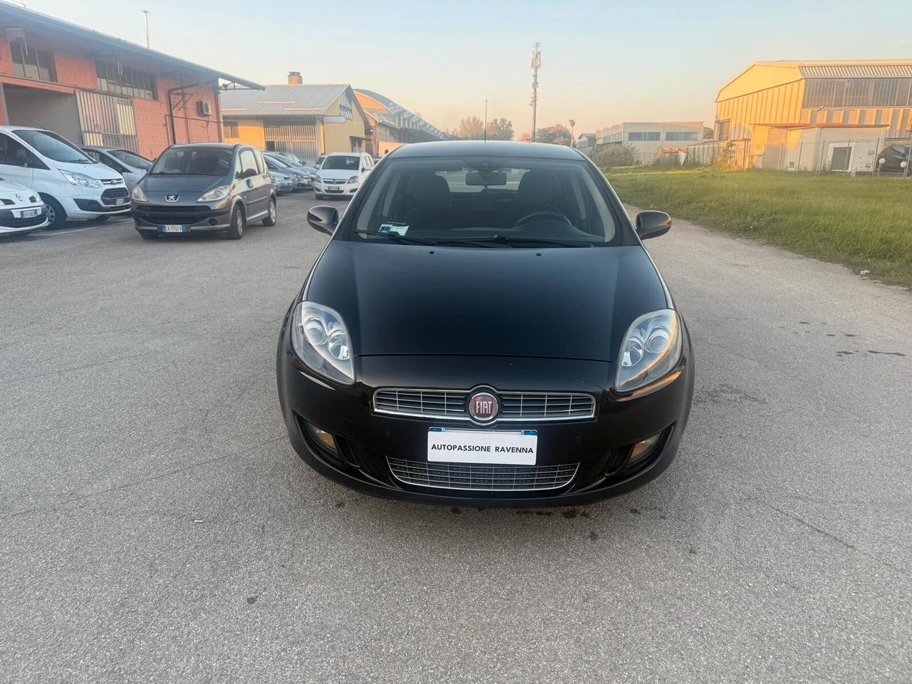 Fiat Bravo 1.4 Multiair T 140 CV S&S Easy