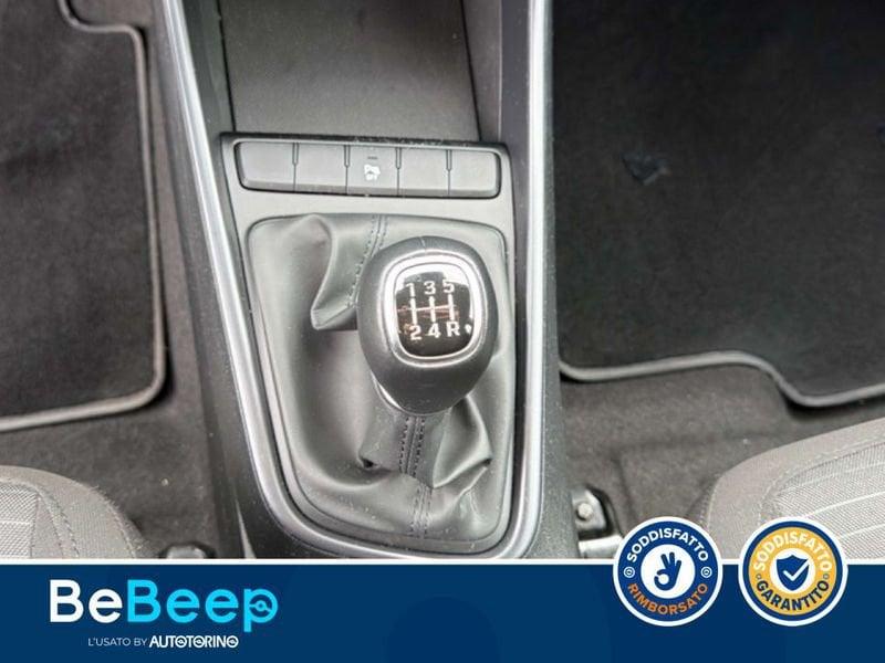 Hyundai i20 1.2 CONNECTLINE GPL