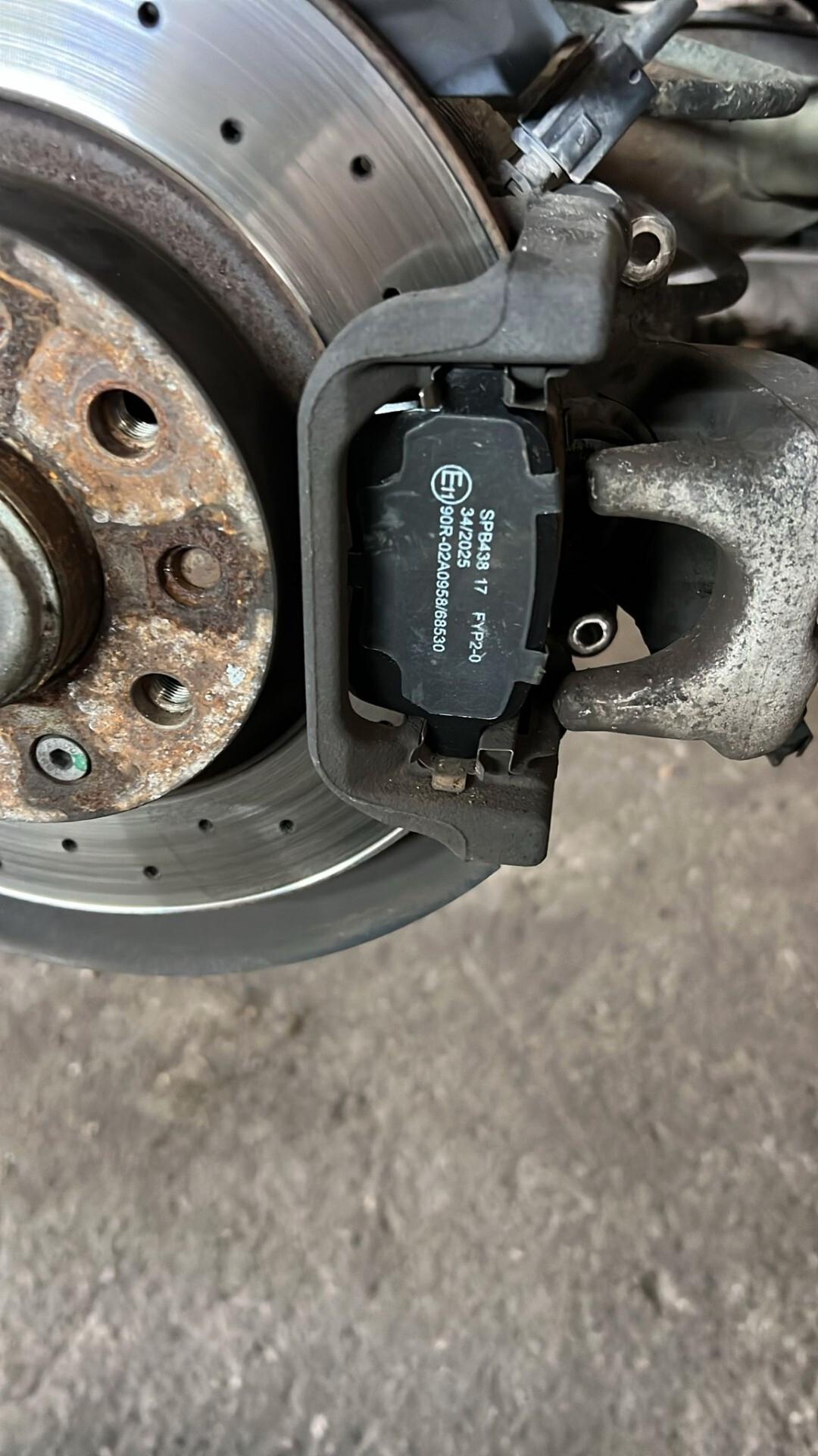 Alfa Romeo Giulietta 1.6 JTDm-2 105 CV Distinctive