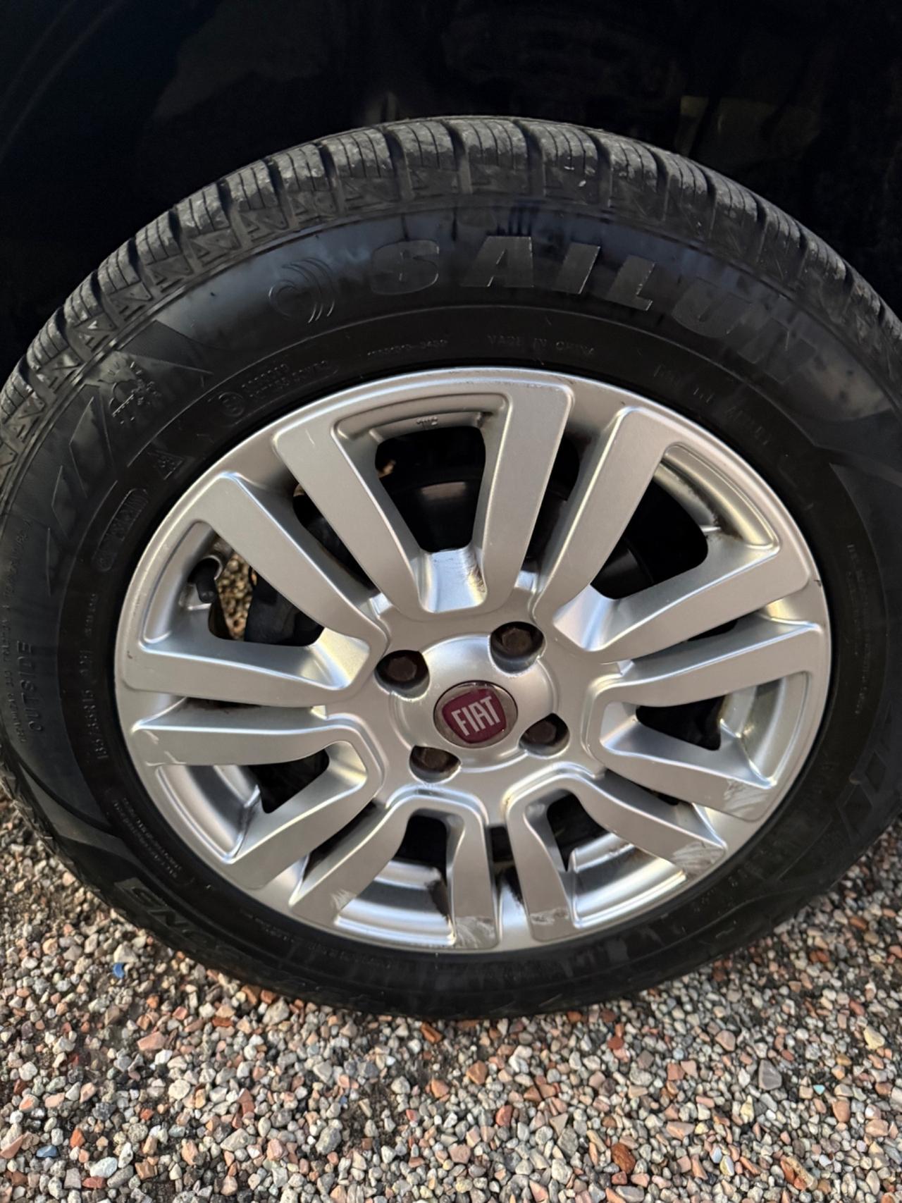 Fiat Punto Evo 1.4 5 porte S&S Dynamic