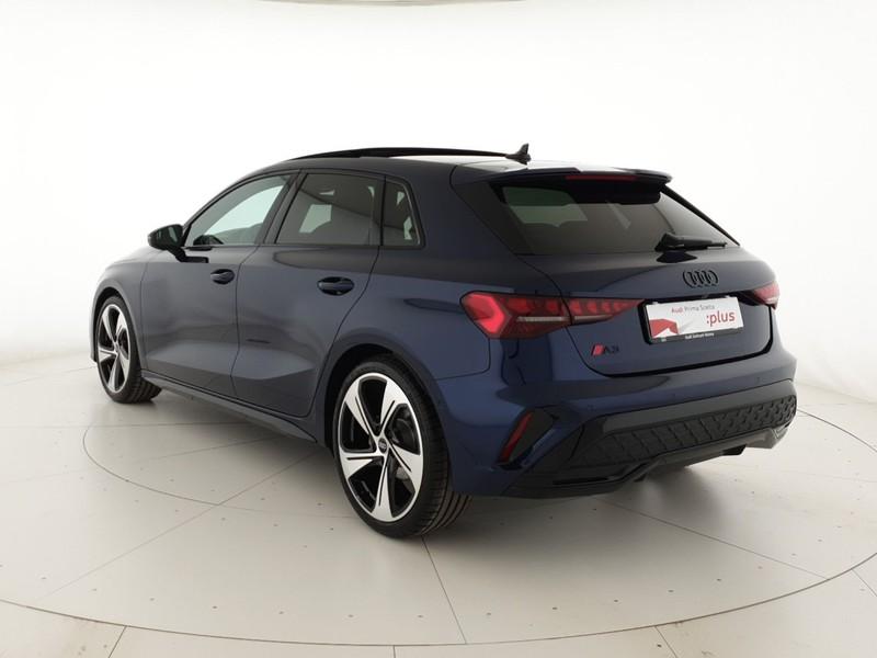 Sportback 35TFSI 150CV S tronic S line Edition