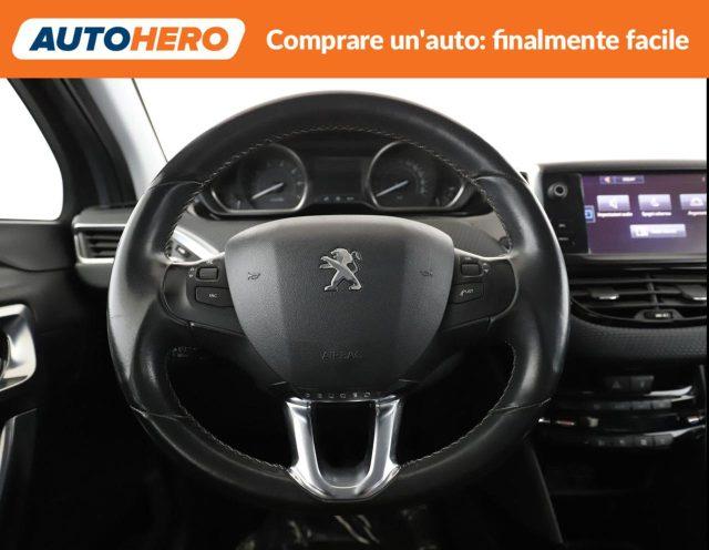 PEUGEOT 2008 1° serie PureTech Turbo 110 S&S Allure