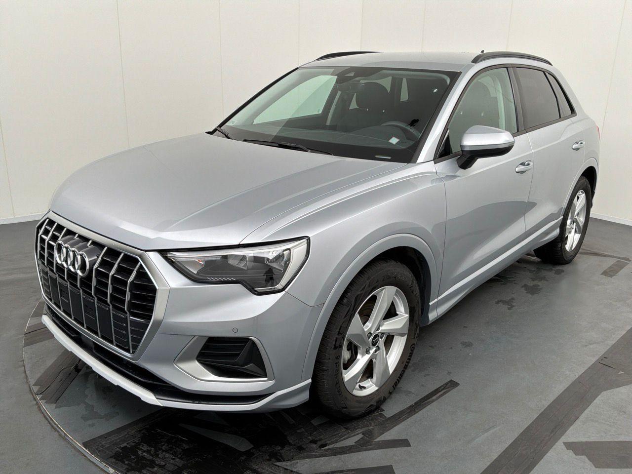 Audi Q3 35 1.5 tfsi Business Advanced s-tronic IN PROMO