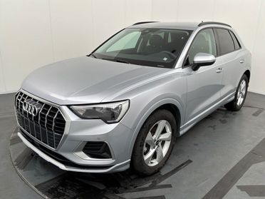 Audi Q3 35 1.5 tfsi Business Advanced s-tronic IN PROMO