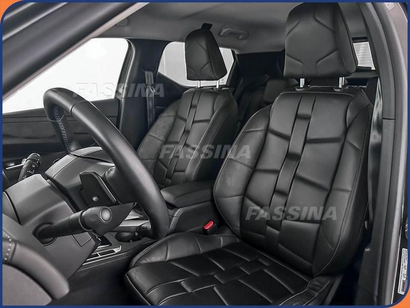 DS DS 3 Crossback DS3 1.2 puretech Opera auto 130cv
