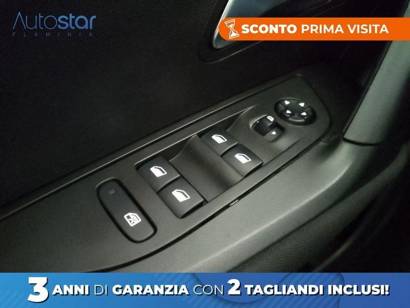 Peugeot 2008 1.2 puretech Active s&s 130cv eat8