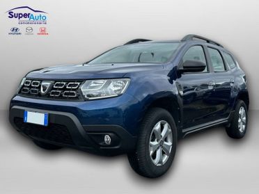 Dacia Duster Duster 1.6 SCe GPL 4x2 Comfort