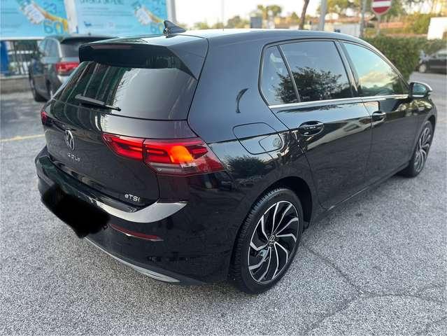 Volkswagen Golf Golf VIII 2020 1.5 etsi evo Style 150cv dsg