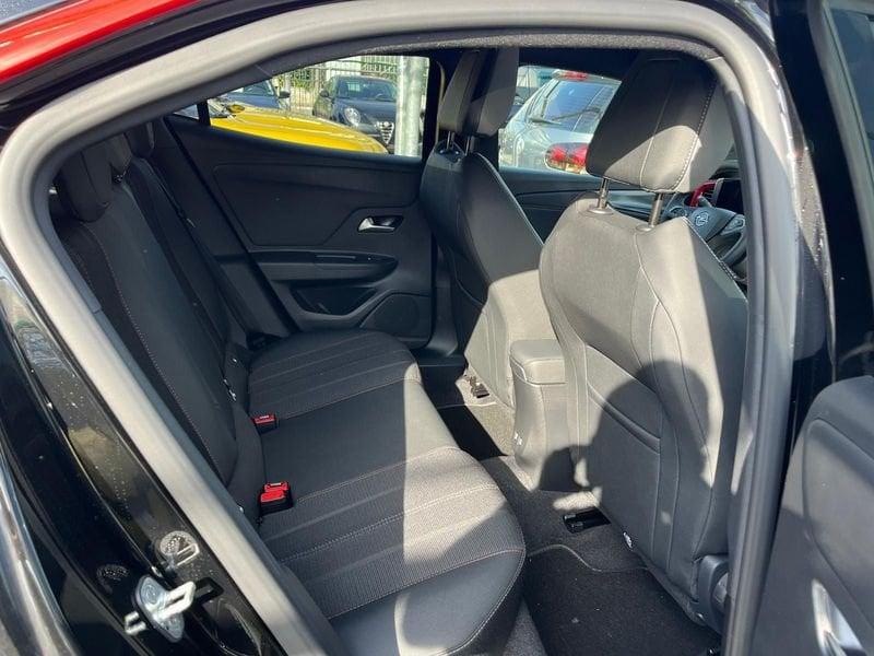 Opel Mokka Mokka Hybrid 145 CV DCT6 GS