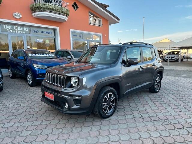 Jeep Renegade 1.6 M.J 120CV Limited - 2019