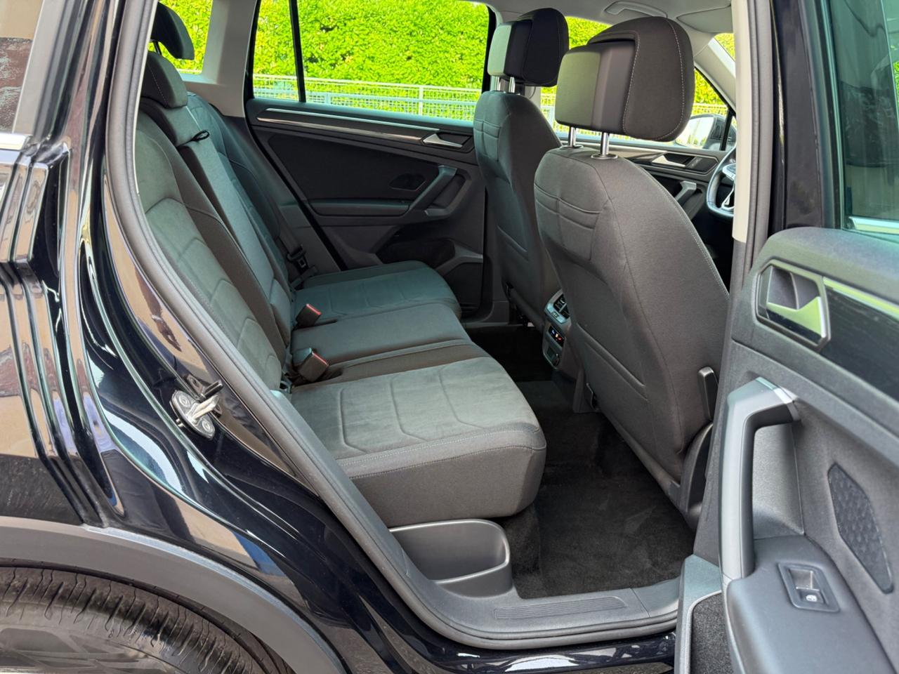 Volkswagen Tiguan 2.0 TDI 150 CV SCR DSG Life