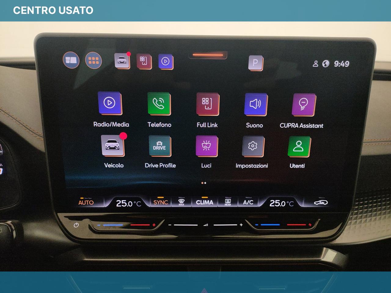 1.5 Hybrid 150 CV DSG