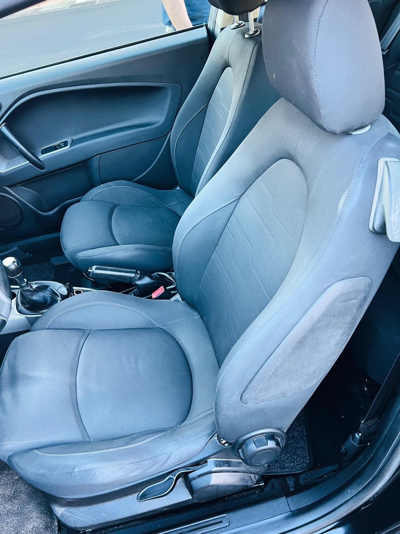 Alfa Romeo MiTo 1.3 JTDm 85 CV S&S Progression