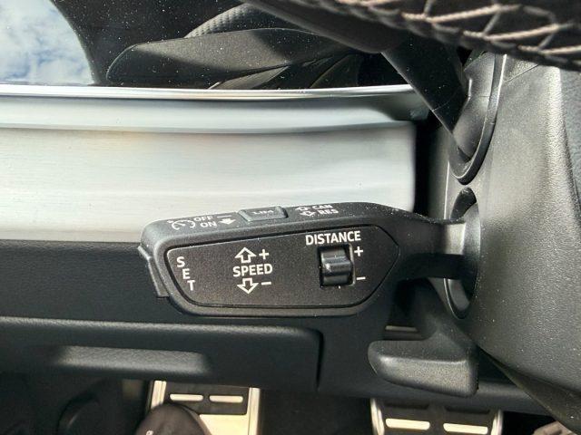 AUDI Q8 50 TDI 286 CV quattro tiptronic S line edition ACC