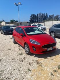 Ford Fiesta Active 1.5 EcoBlue