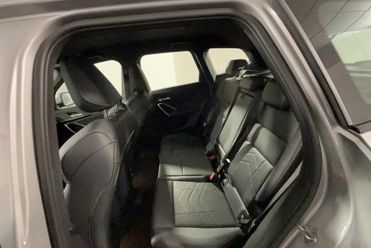 BMW X1 20d s Drive M SPORT msport M-SPORT PRO 163cv auto 48v