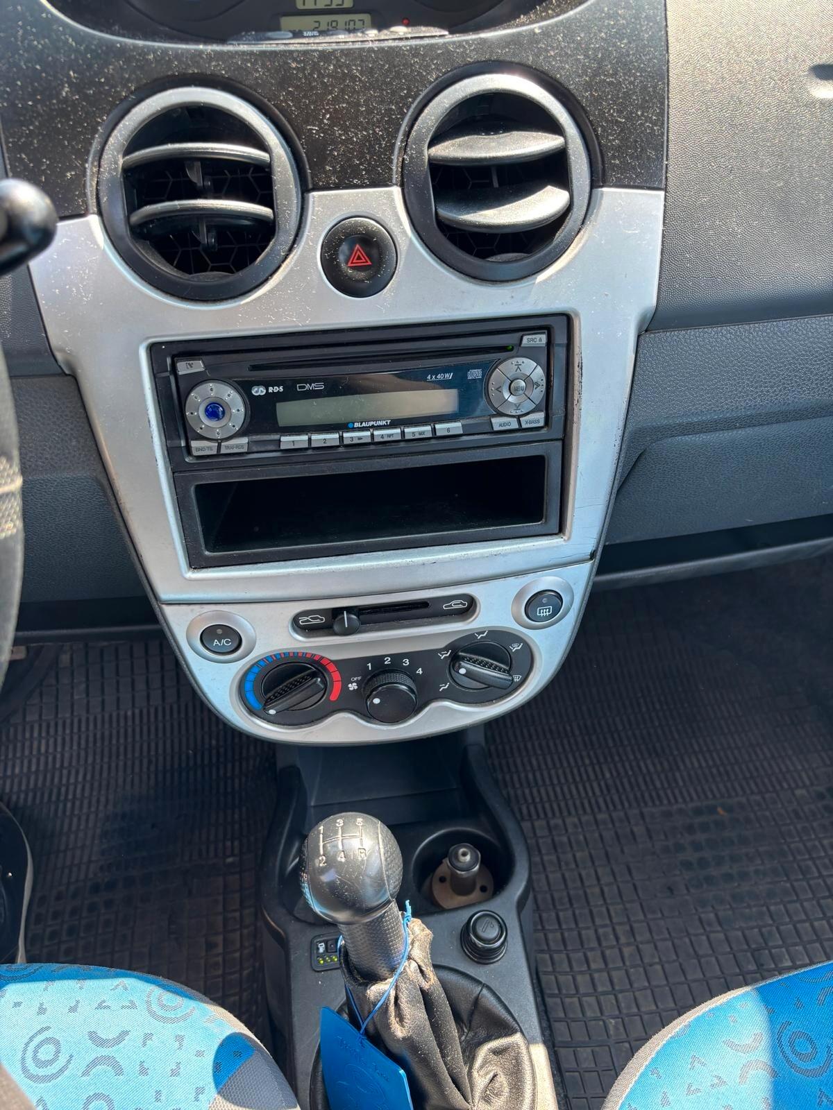 Chevrolet Matiz 1000 SX Energy GPL Eco Logic