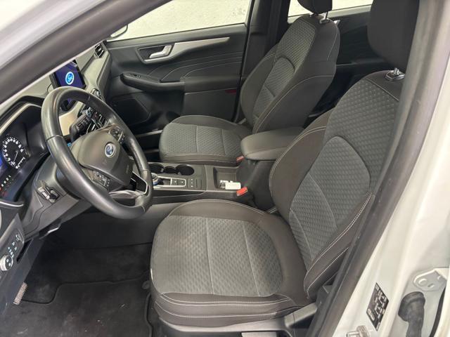 FORD Kuga 2.5 Plug In Hybrid 225 CV CVT 2WD Connect