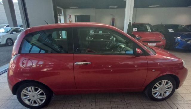 LANCIA Ypsilon 1.3 MJT 75 CV Oro