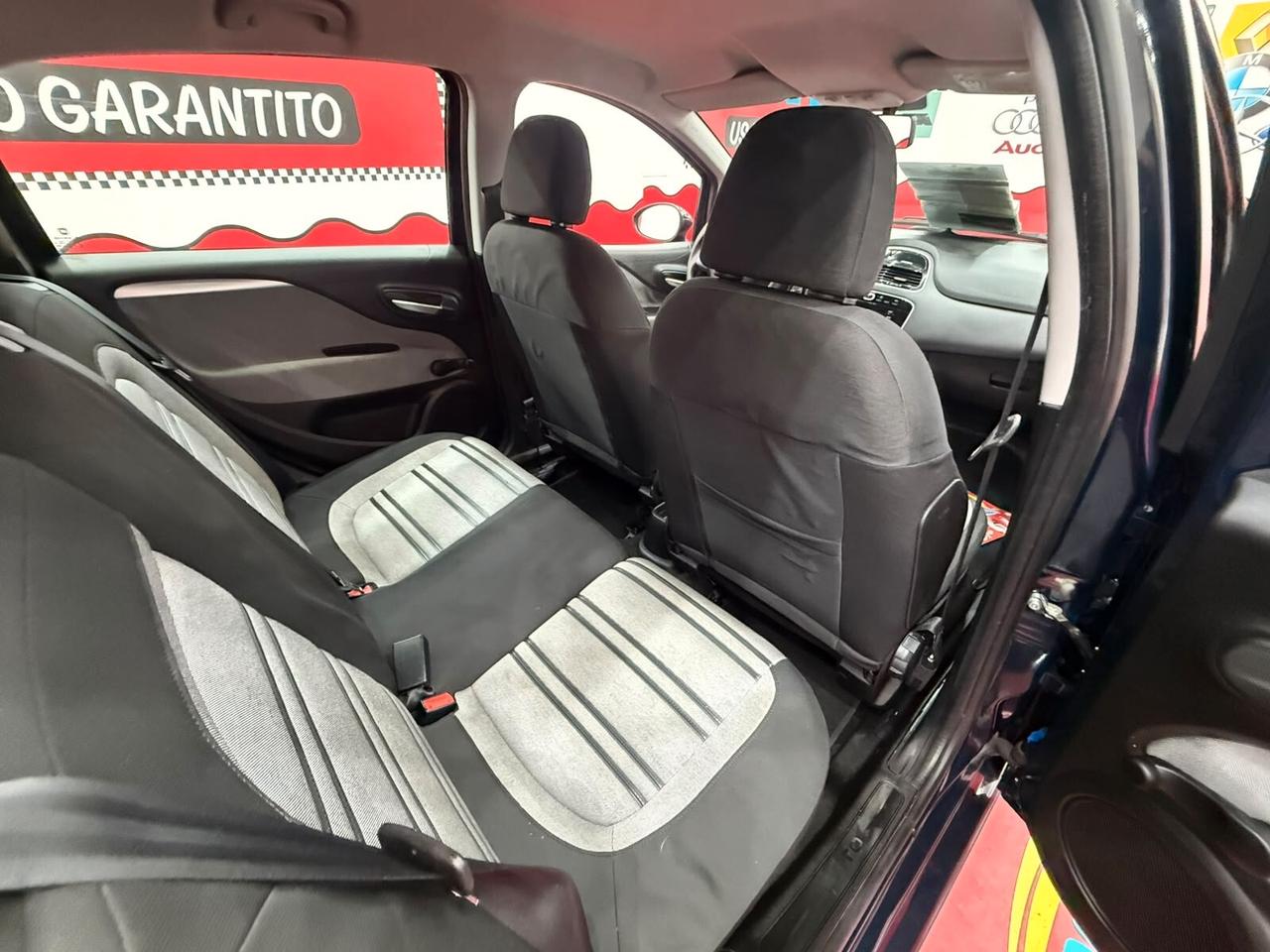Fiat Punto Evo 1.4 77cv Dynamic - 2010