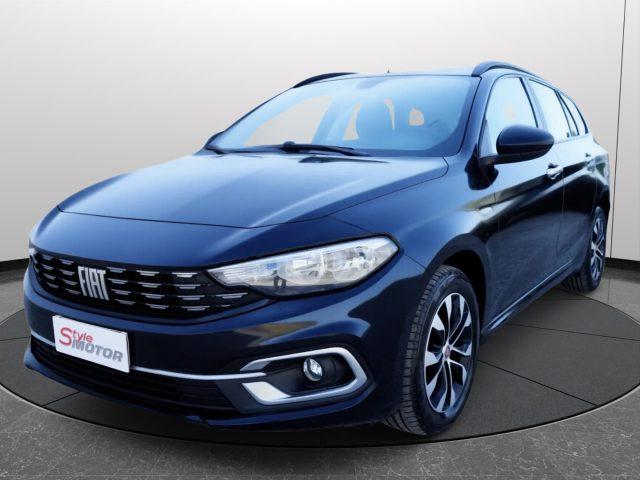 FIAT Tipo 1.3 Mjt S&S Sw City Life Certificata Ufficiale