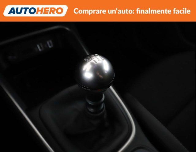 JEEP Avenger 1.2 Turbo 100 CV Longitude