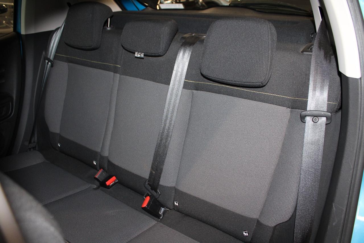 Citroen C3 PureTech 82 Elle