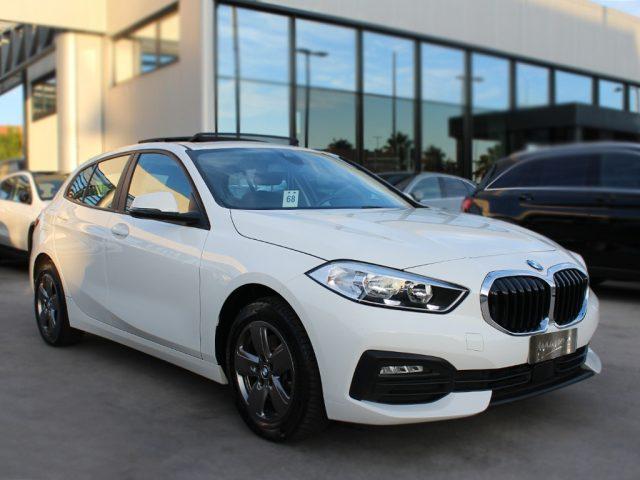 BMW 118 i 5p. Business Advantage