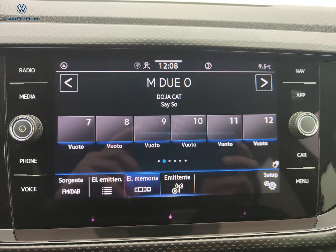 VOLKSWAGEN T-Cross - T-Cross 1.0 TSI Sport