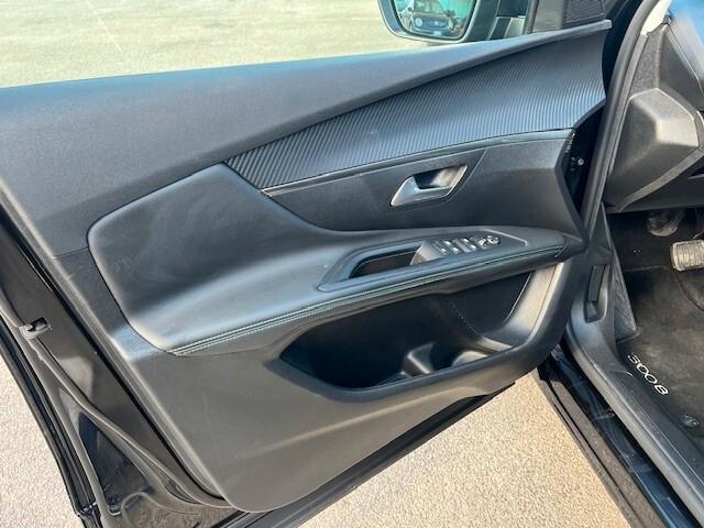 Peugeot 3008 BlueHDi 130 S&S EAT8 Allure Pack