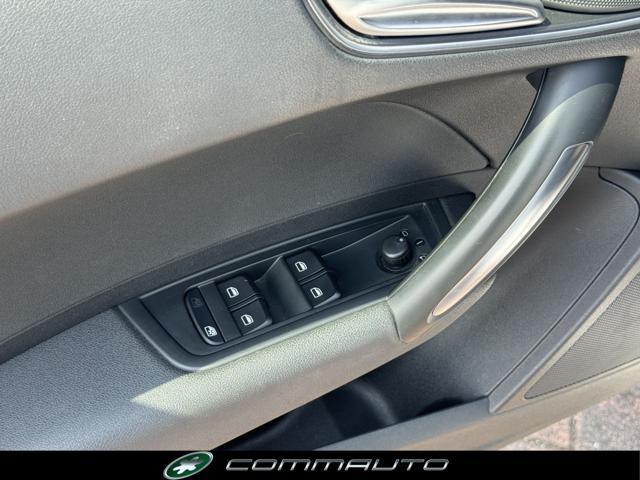AUDI A1 SPB 1.6 TDI Ambition S tronic