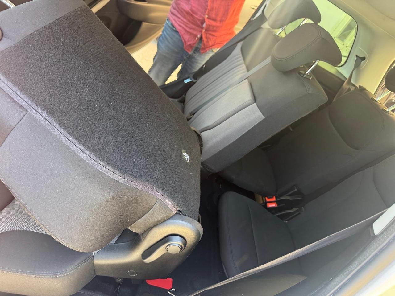 Fiat 500L Living 1.6 Multijet 120 CV Lounge 7 POSTI