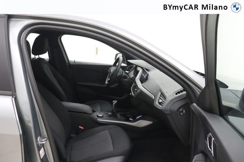 BMW Serie 1 5 Porte 118 i Business Advantage