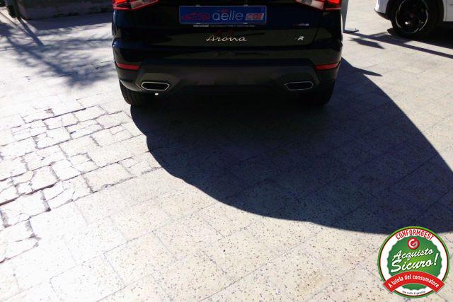 SEAT Arona 1.0 EcoTSI 110 CV DSG FR